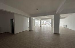 Spatiu Comercial, 192 mp, zona Sfintul Ilie