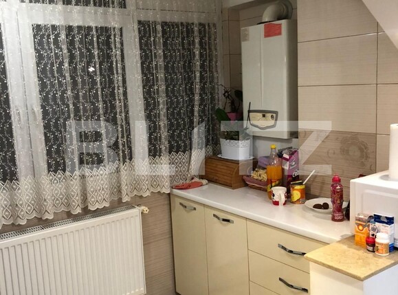 Apartament de vânzare 2 camere Burdujeni - 103157AV | BLITZ Suceava | Poza5