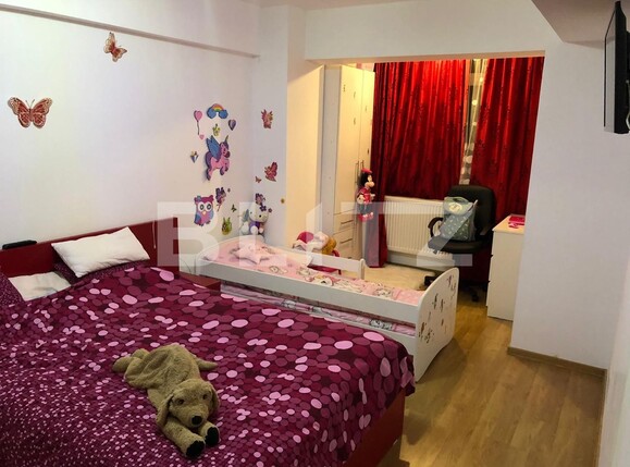 Apartament de vânzare 2 camere Burdujeni - 103157AV | BLITZ Suceava | Poza4