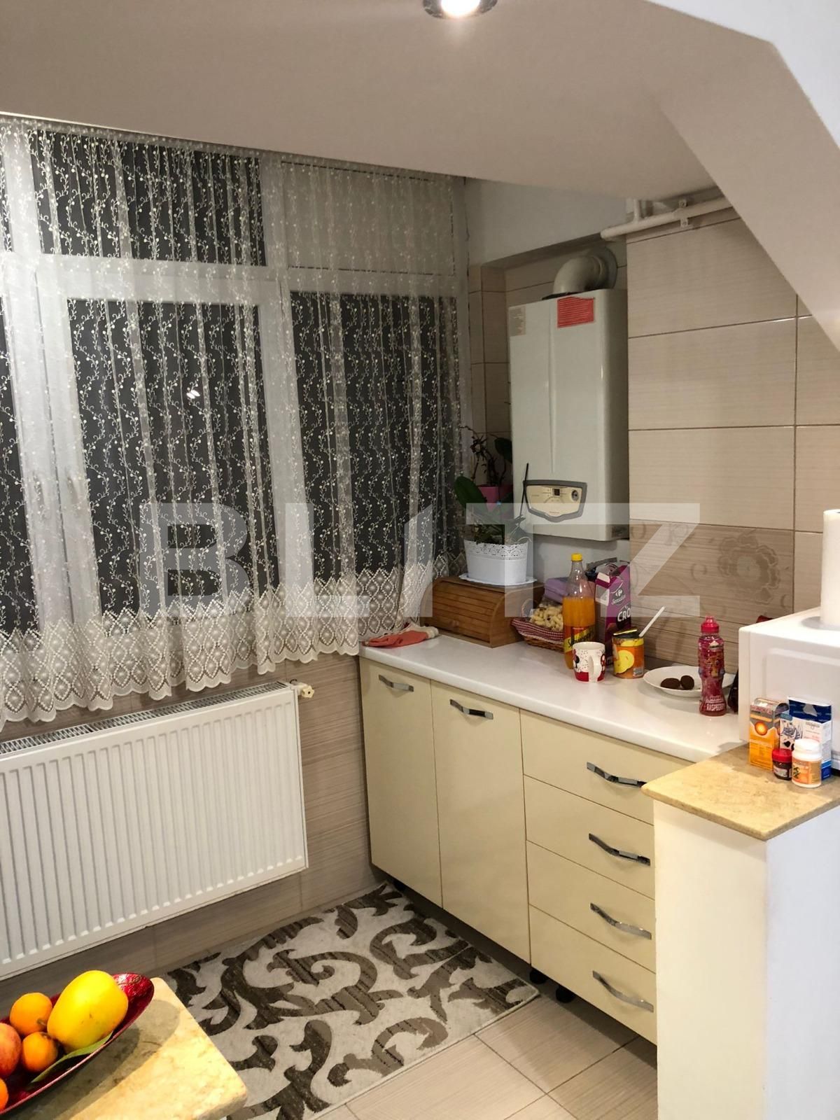 Apartament de vânzare 2 camere Burdujeni - 103157AV | BLITZ Suceava | Poza5