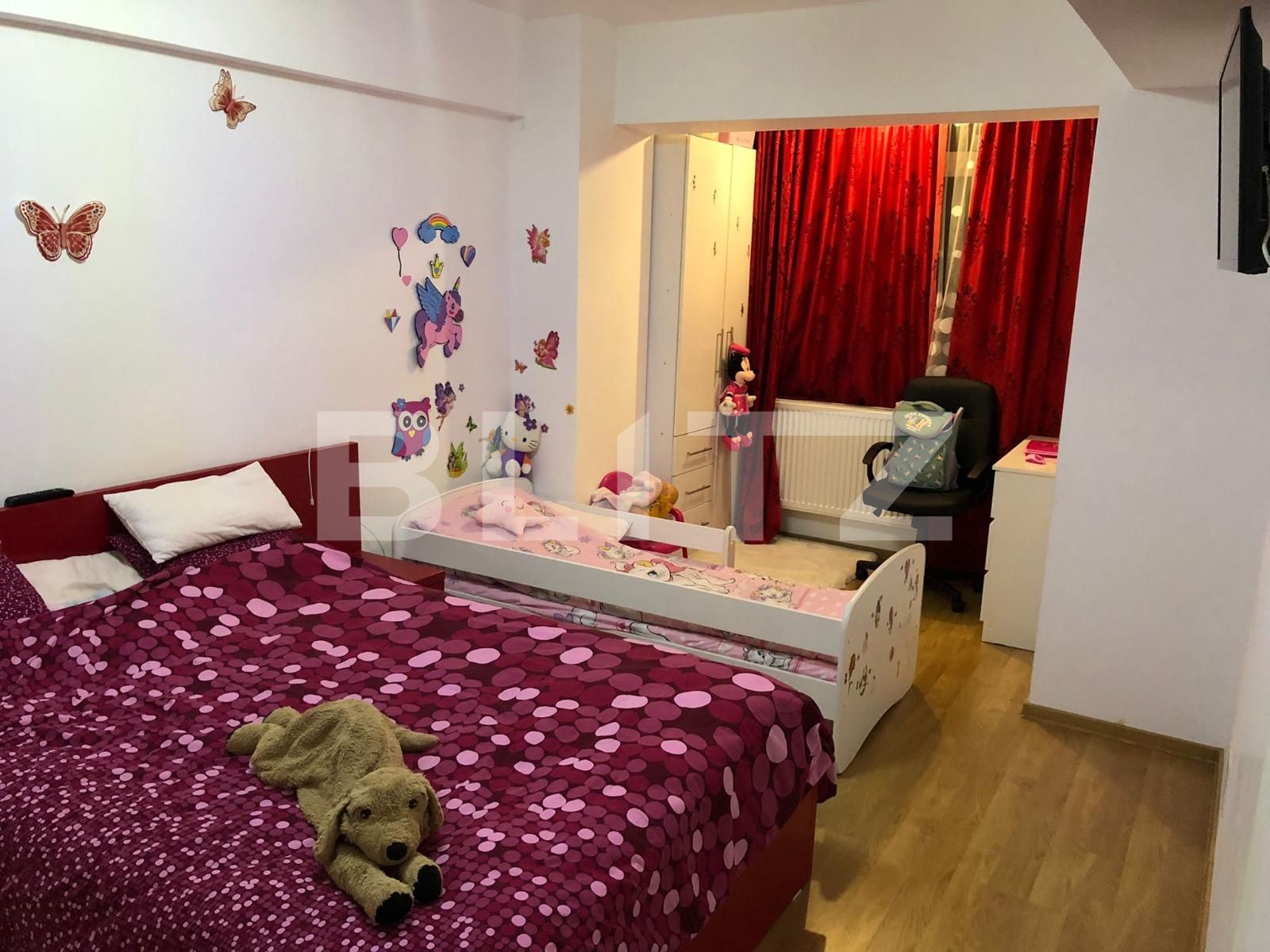 Apartament de vânzare 2 camere Burdujeni - 103157AV | BLITZ Suceava | Poza4