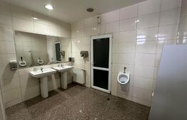 Spatiu comercial, 450 mp, periferie