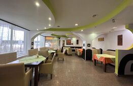 Spatiu comercial, 450 mp, periferie