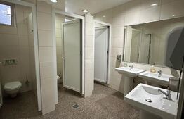 Spatiu comercial, 450 mp, periferie