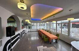 Spatiu comercial, 450 mp, periferie