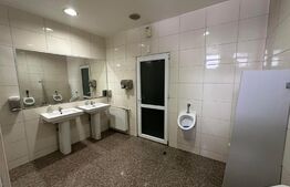 Spatiu comercial, 450 mp, periferie