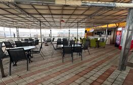 Spatiu comercial, 450 mp, periferie