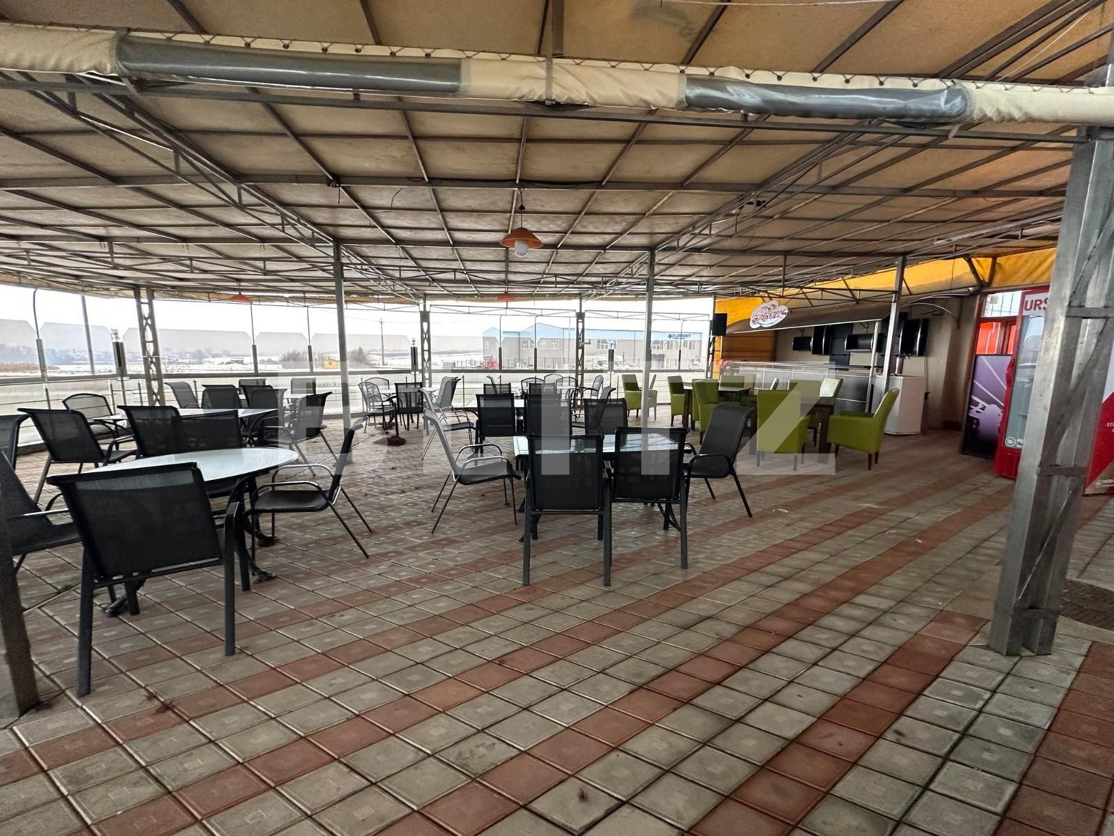 Spațiu comercial de închiriat Moara - 103288SIC | BLITZ Suceava | Poza9