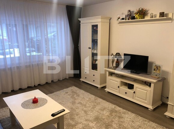 Apartament de vânzare 2 camere Obcini - 103299AV | BLITZ Suceava | Poza3