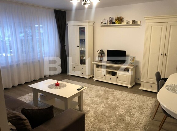 Apartament de vânzare 2 camere Obcini - 103299AV | BLITZ Suceava | Poza2