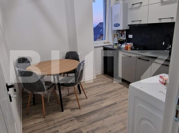 Apartament de închiriat 2 camere Scheia - 103302AI | BLITZ Suceava | Poza5