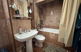 Apartament 2 camere decomandat, 40 mp utili, zona Burdujeni