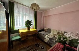 Apartament 2 camere decomandat, 40 mp utili, zona Burdujeni