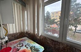 Apartament 2 camere decomandat, 40 mp utili, zona Burdujeni