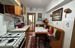 Apartament 2 camere decomandat, 40 mp utili, zona Burdujeni