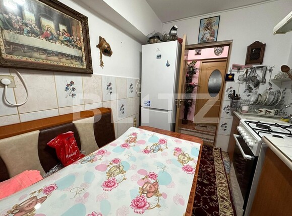 Apartament de închiriat 2 camere Burdujeni - 103372AI | BLITZ Suceava | Poza4