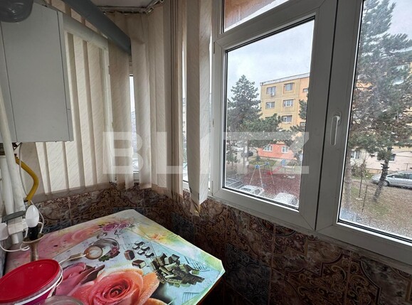 Apartament de închiriat 2 camere Burdujeni - 103372AI | BLITZ Suceava | Poza5