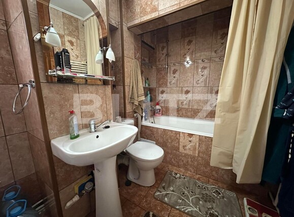 Apartament de închiriat 2 camere Burdujeni - 103372AI | BLITZ Suceava | Poza7