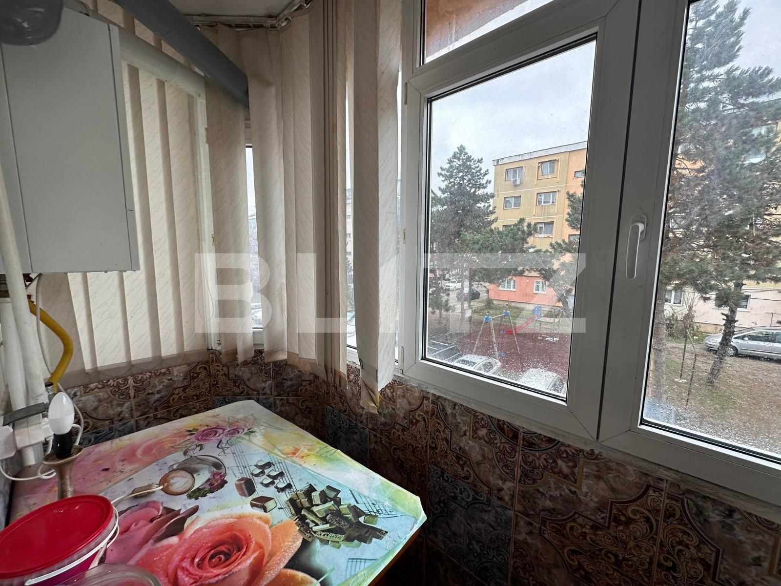 Apartament de închiriat 2 camere Burdujeni - 103372AI | BLITZ Suceava | Poza5