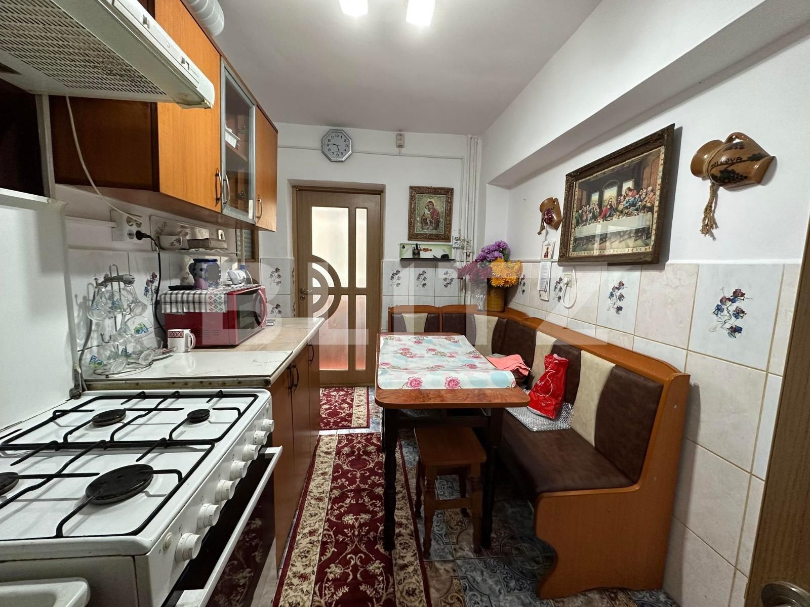 Apartament de închiriat 2 camere Burdujeni - 103372AI | BLITZ Suceava | Poza3