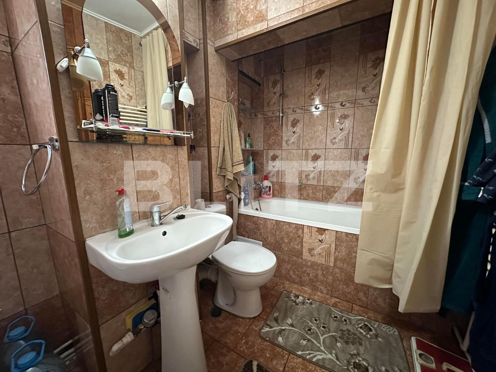 Apartament de închiriat 2 camere Burdujeni - 103372AI | BLITZ Suceava | Poza7