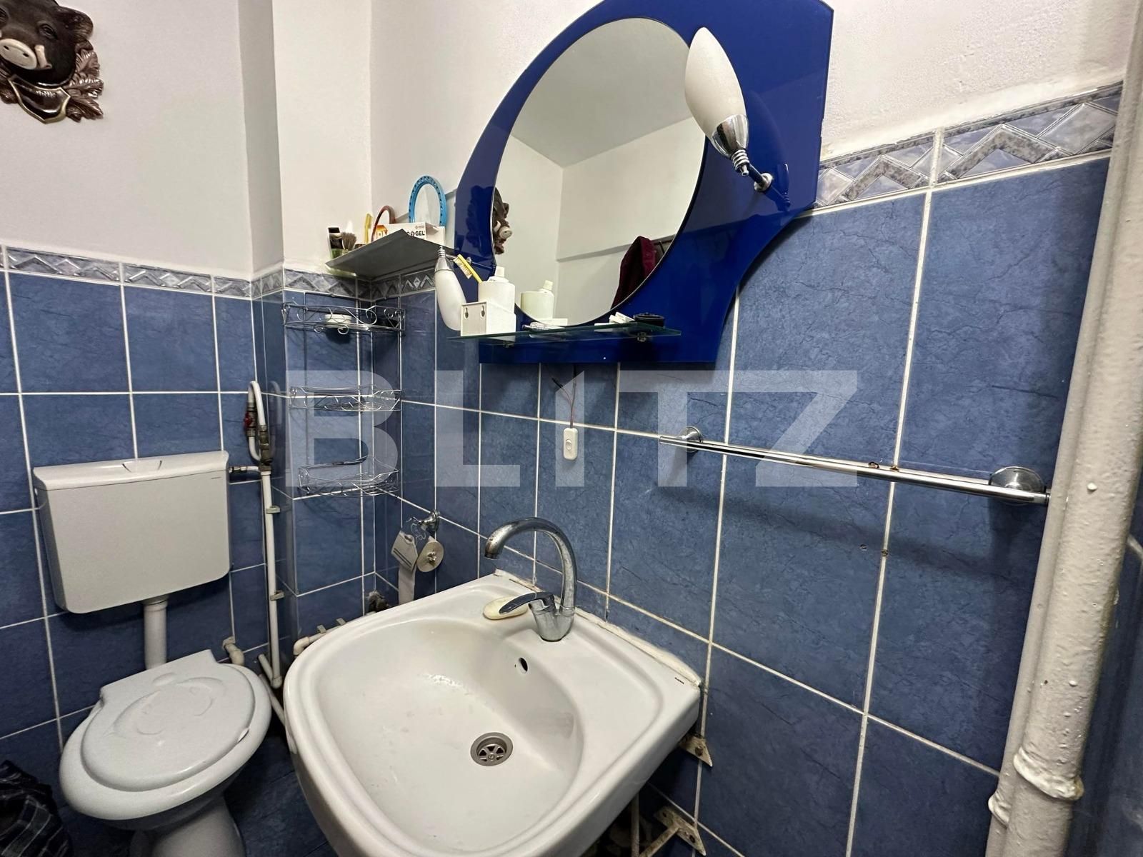 Apartament de închiriat 2 camere Burdujeni - 103372AI | BLITZ Suceava | Poza8