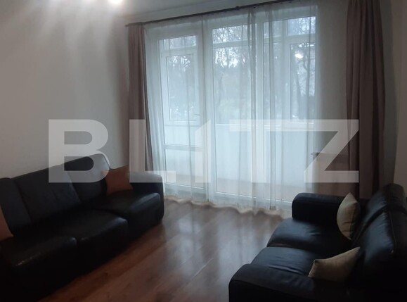Apartament de închiriat 2 camere Ultracentral - 103451AI | BLITZ Suceava | Poza1