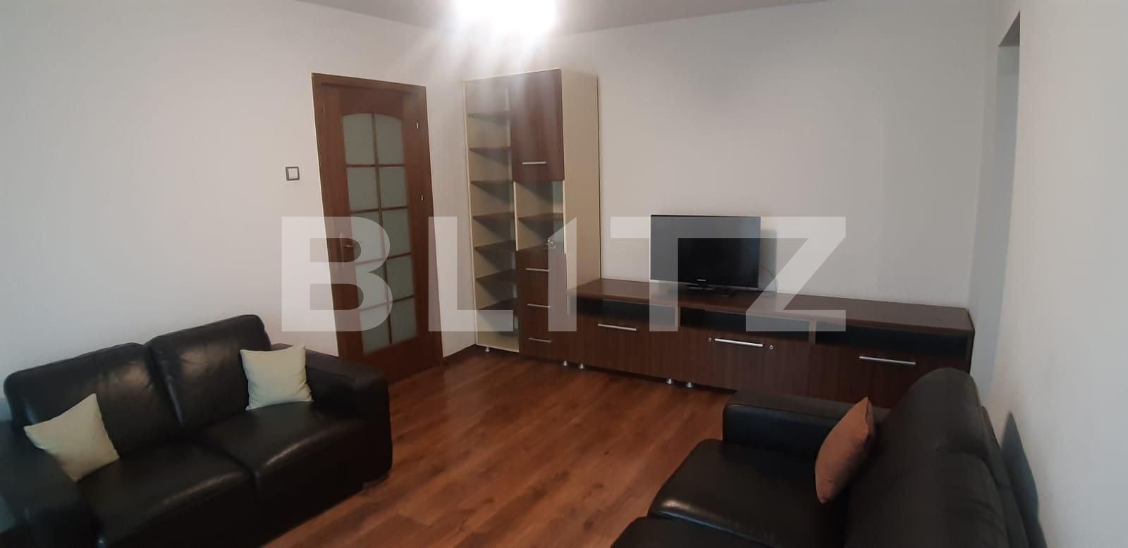 Apartament de închiriat 2 camere Ultracentral - 103451AI | BLITZ Suceava | Poza2