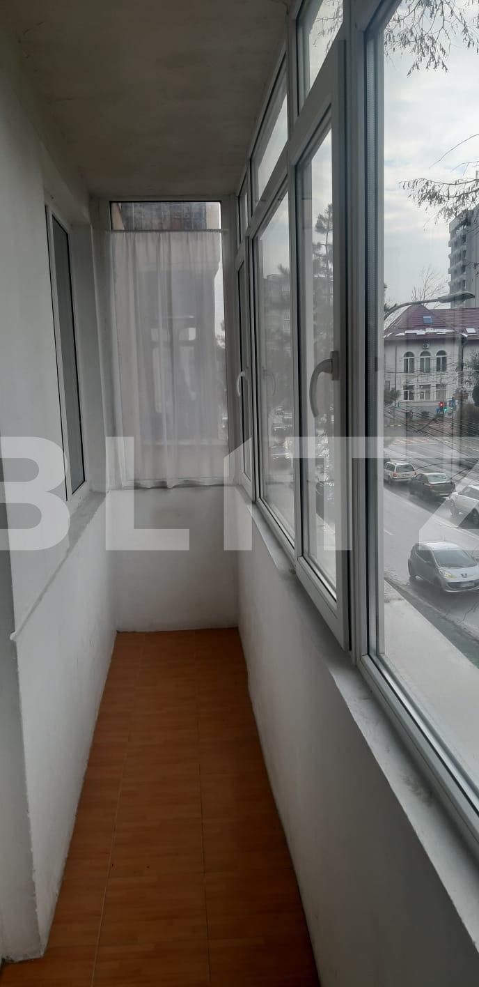 Apartament de închiriat 2 camere Ultracentral - 103451AI | BLITZ Suceava | Poza10