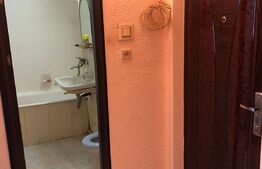 Garsoniera confort sporit, 32,5  mp utili, zona Burdujeni