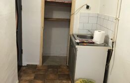 Garsoniera confort sporit, 32,5  mp utili, zona Burdujeni