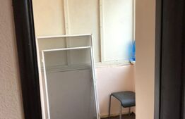 Garsoniera confort sporit, 32,5  mp utili, zona Burdujeni