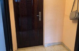 Garsoniera confort sporit, 32,5  mp utili, zona Burdujeni