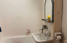 Garsoniera confort sporit, 32,5  mp utili, zona Burdujeni