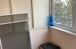 Garsoniera confort sporit, 32,5  mp utili, zona Burdujeni