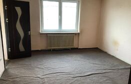 Garsoniera confort sporit, 32,5  mp utili, zona Burdujeni