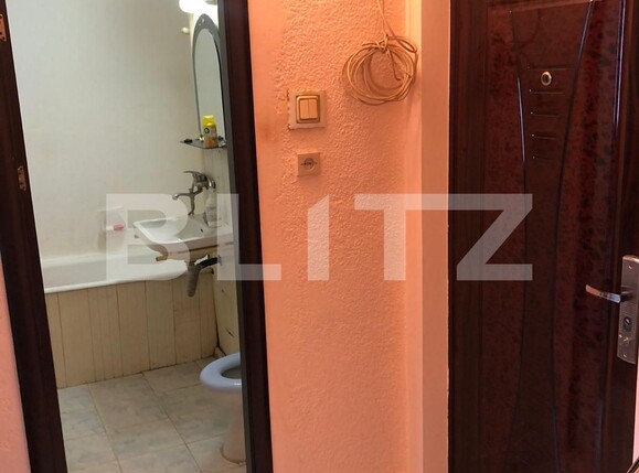 Garsonieră de vânzare Burdujeni - 103452AV | BLITZ Suceava | Poza3