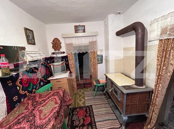 Casa de vânzare 4 camere Nord Vest - 103485CV | BLITZ Suceava | Poza5