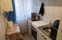 Apartament 2 camere, 40 mp, mobilat, George Enescu