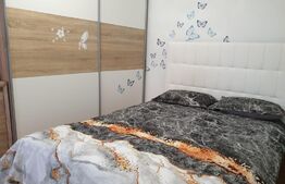 Apartament 2 camere, 40 mp, mobilat, George Enescu