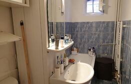 Apartament 2 camere, 40 mp, mobilat, George Enescu