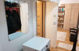 Apartament 2 camere, 40 mp, mobilat, George Enescu