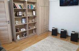 Apartament 2 camere, 40 mp, mobilat, George Enescu