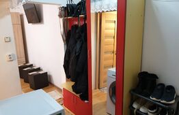 Apartament 2 camere, 40 mp, mobilat, George Enescu