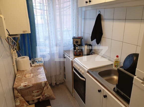 Apartament de vânzare 2 camere George Enescu - 103492AV | BLITZ Suceava | Poza5