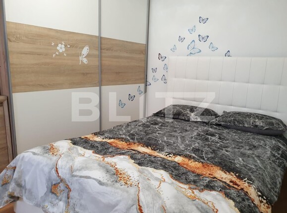 Apartament de vânzare 2 camere George Enescu - 103492AV | BLITZ Suceava | Poza3