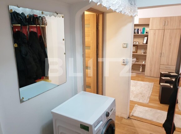 Apartament de vânzare 2 camere George Enescu - 103492AV | BLITZ Suceava | Poza6