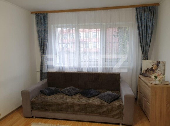 Apartament de vânzare 2 camere George Enescu - 103492AV | BLITZ Suceava | Poza1