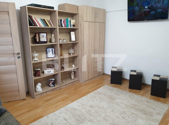 Apartament de vânzare 2 camere George Enescu - 103492AV | BLITZ Suceava | Poza2