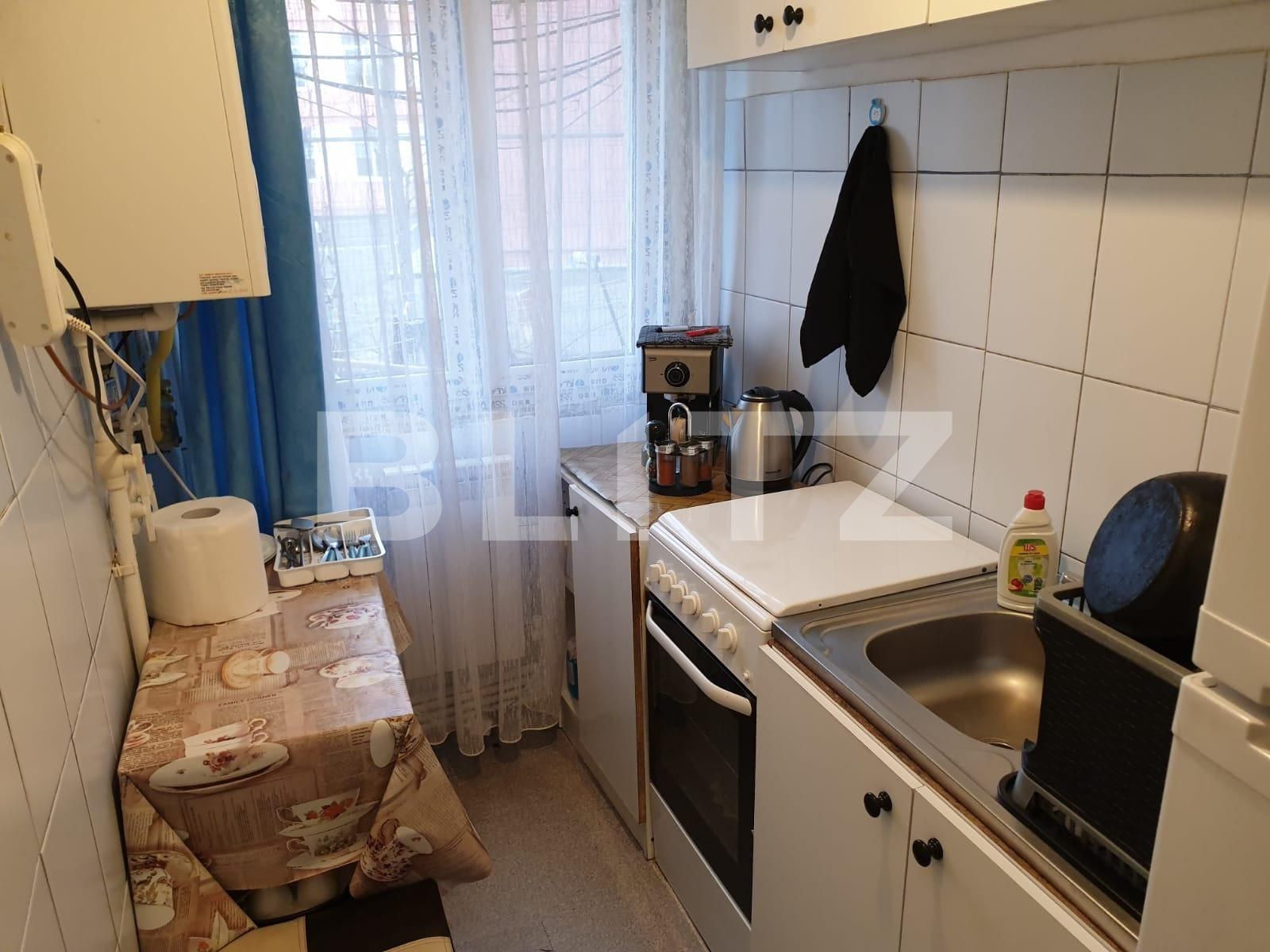 Apartament de vânzare 2 camere George Enescu - 103492AV | BLITZ Suceava | Poza5